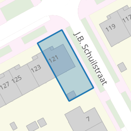 Perceel AMR04-Q-5129