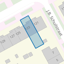 Perceel AMR04-Q-5130