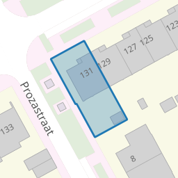 Perceel AMR04-Q-5134