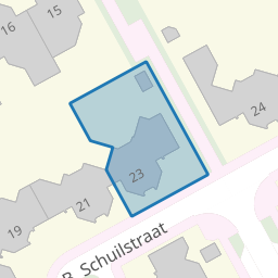 Perceel AMR04-Q-5142