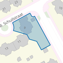 Perceel AMR04-Q-5149