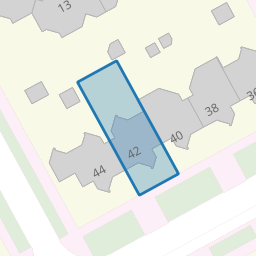 Perceel AMR04-Q-5153