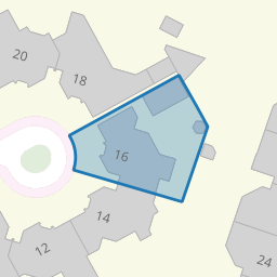 Perceel AMR04-Q-5162