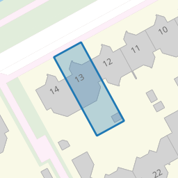 Perceel AMR04-Q-5169