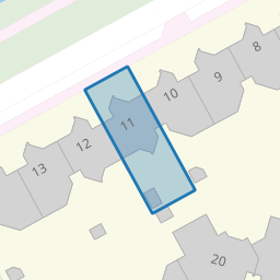 Perceel AMR04-Q-5171