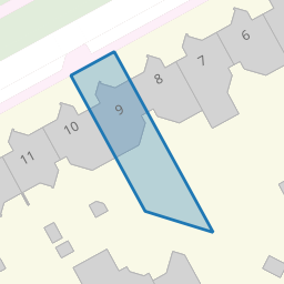 Perceel AMR04-Q-5173