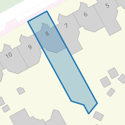 Perceel AMR04-Q-5174