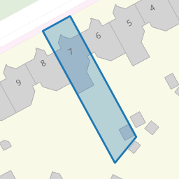 Perceel AMR04-Q-5175