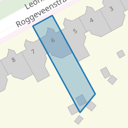 Perceel AMR04-Q-5176