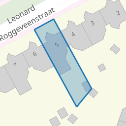 Perceel AMR04-Q-5177