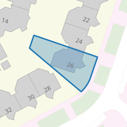 Perceel AMR04-Q-5180