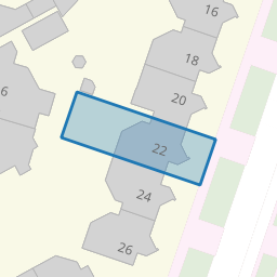 Perceel AMR04-Q-5182