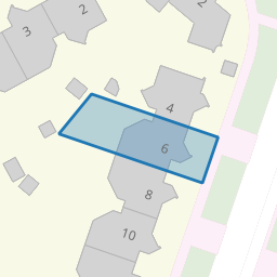 Perceel AMR04-Q-5190