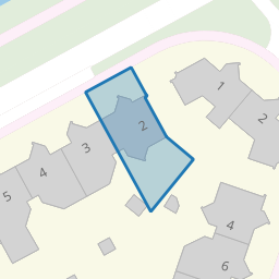 Perceel AMR04-Q-5192