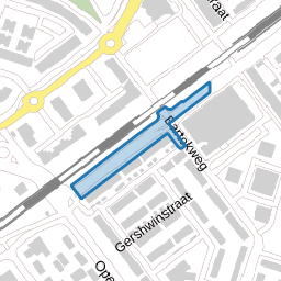 Perceel AMR04-Q-5197