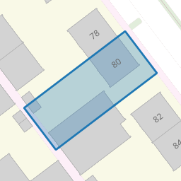 Perceel AMR04-Q-5199