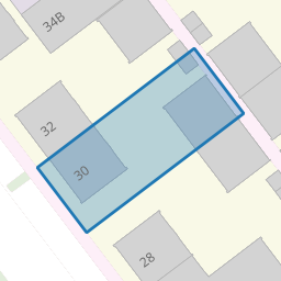 Perceel AMR04-Q-5205