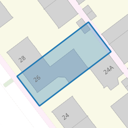 Perceel AMR04-Q-5207