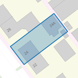 Perceel AMR04-Q-5208