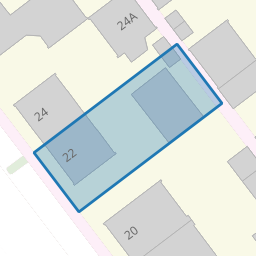 Perceel AMR04-Q-5209