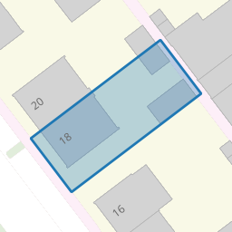 Perceel AMR04-Q-5211