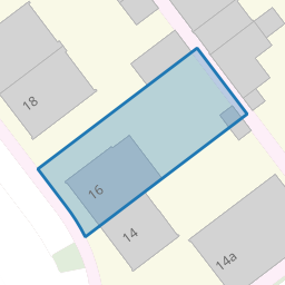 Perceel AMR04-Q-5212