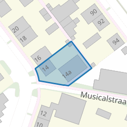 Perceel AMR04-Q-5213