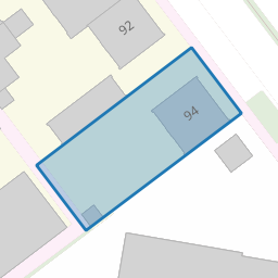 Perceel AMR04-Q-5214