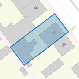 Perceel AMR04-Q-5216