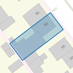 Perceel AMR04-Q-5217