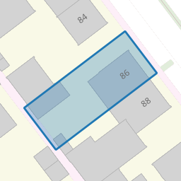 Perceel AMR04-Q-5218