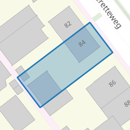 Perceel AMR04-Q-5219