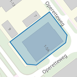 Perceel AMR04-Q-5223