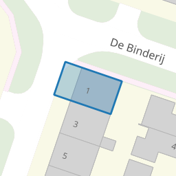 Perceel AMR04-Q-5226