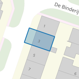 Perceel AMR04-Q-5228