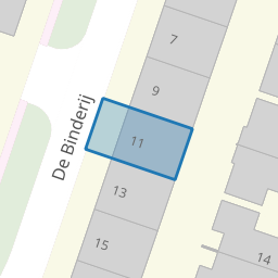 Perceel AMR04-Q-5235