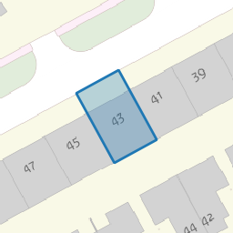 Perceel AMR04-Q-5259