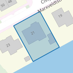 Perceel AMR04-Q-5288