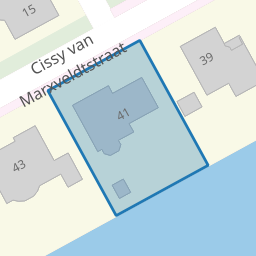 Perceel AMR04-Q-5300