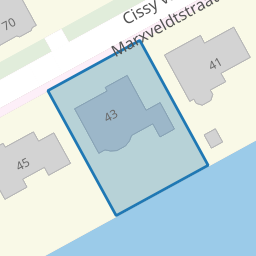 Perceel AMR04-Q-5301