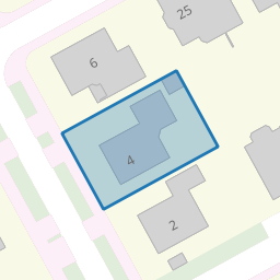 Perceel AMR04-Q-5308