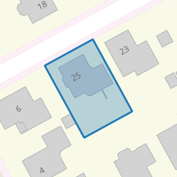 Perceel AMR04-Q-5311