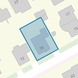 Perceel AMR04-Q-5313