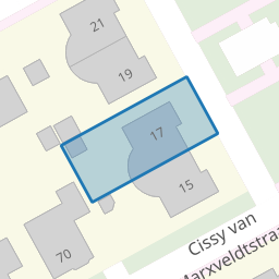 Perceel AMR04-Q-5316