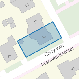 Perceel AMR04-Q-5317