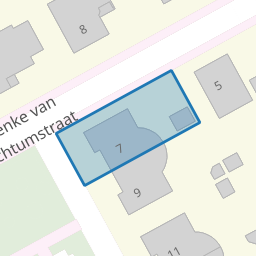 Perceel AMR04-Q-5318