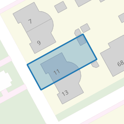 Perceel AMR04-Q-5320