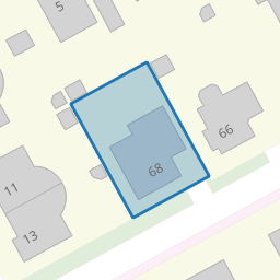 Perceel AMR04-Q-5322