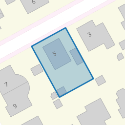 Perceel AMR04-Q-5323