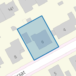 Perceel AMR04-Q-5331